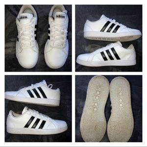 Boys adidas shoes